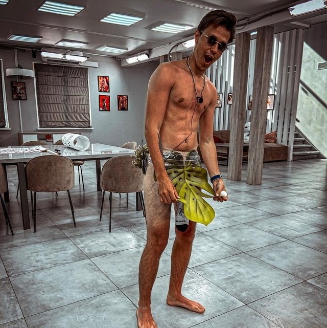 Свежие фото от участников (4.07.2022)