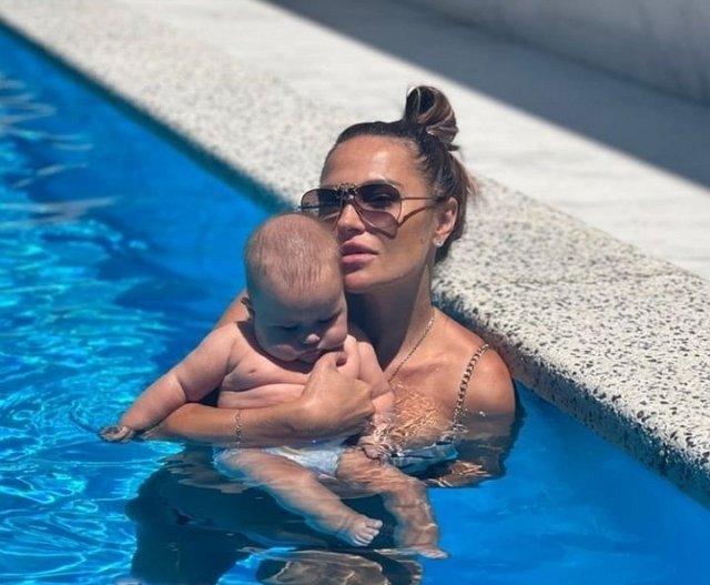 Фотоподборка детей участников (4.07.2022)