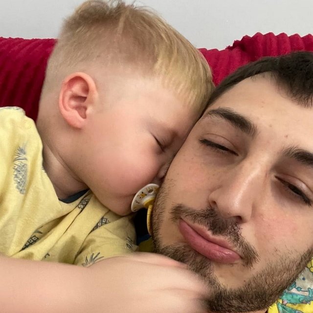 Фотоподборка детей участников (4.07.2022)