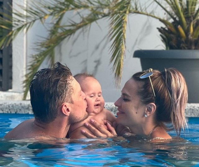 Фотоподборка детей участников (4.07.2022)