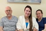 Александра Черно: Я и терпение - это несовместимо