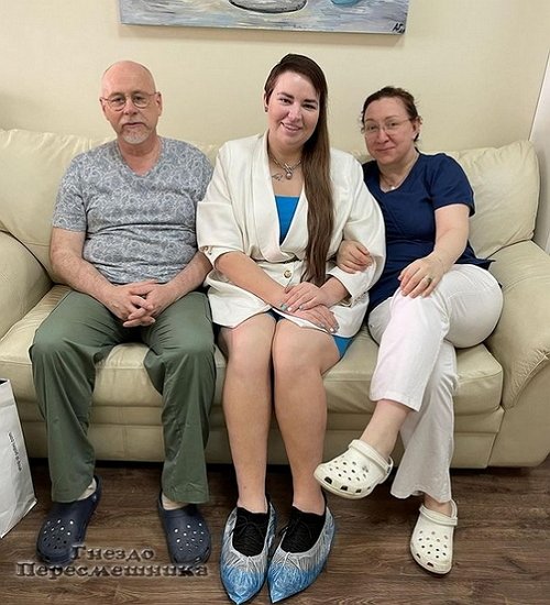 Александра Черно: Я и терпение - это несовместимо Александра Черно: Я и терпение - это несовместимо