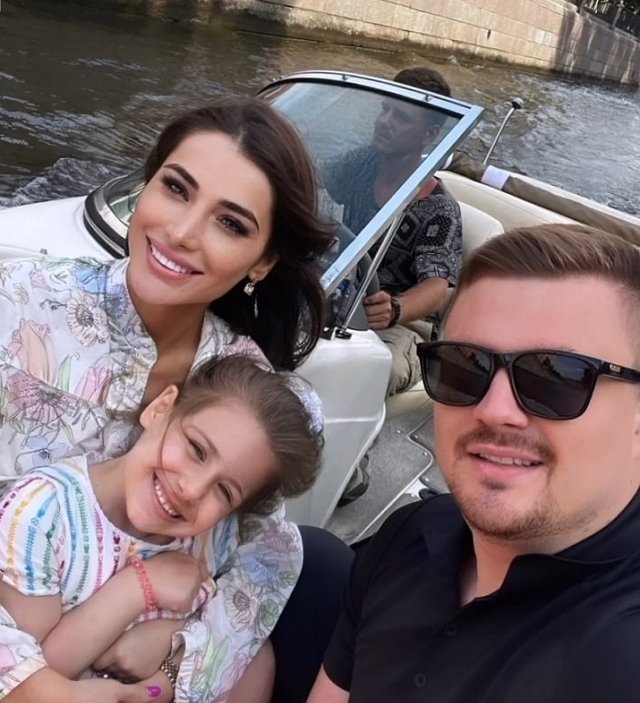 Фотоподборка детей участников (7.07.2022)