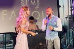Саймон Марданшин: Этим детям много не надо...