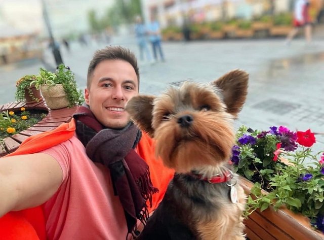 Свежие фото от бывших участников (8.07.2022)