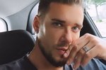 Евгений Ромашов: Всю ночь дико болел зуб
