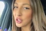 Яна Захарова: Сейчас звонили из уголовного отдела