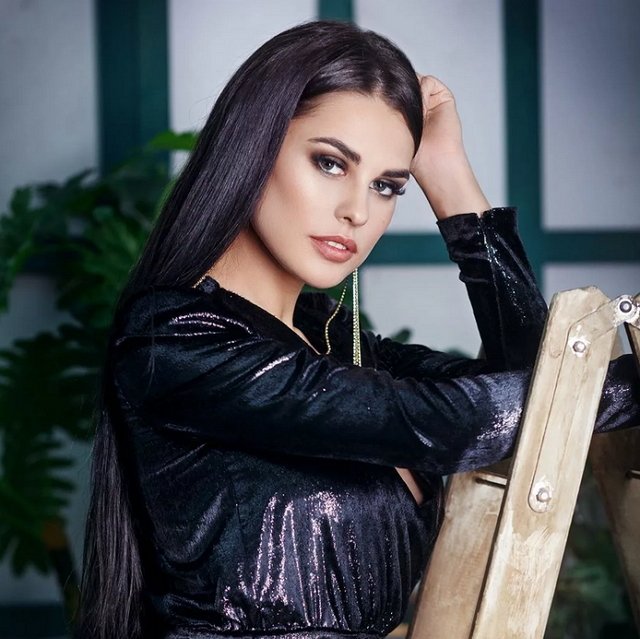 Ирина Пинчук: Сегодня настроение ужасное