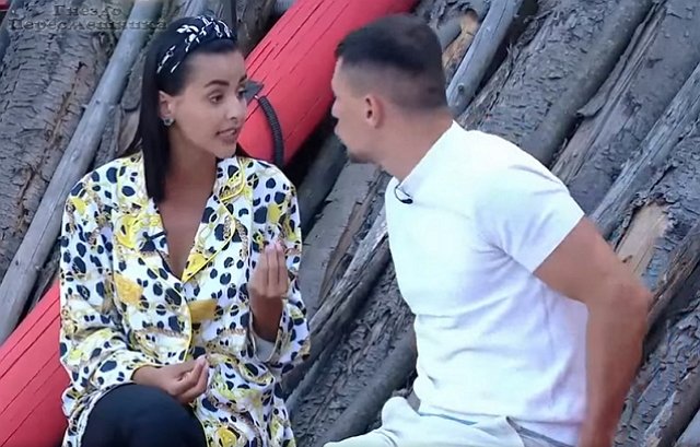 Мнение о событиях на Доме-2 (11.07.2022) Мнение о событиях на Доме-2 (11.07.2022)