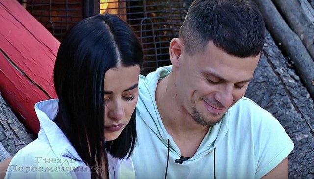 Мнение о событиях на Доме-2 (11.07.2022) Мнение о событиях на Доме-2 (11.07.2022)