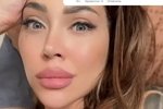 Алёна Савкина: Я дышу полной грудью
