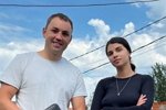 Алиана Устиненко: Саша приезжал к нам в посёлок