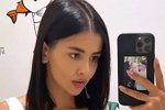 Кристина Бухынбалтэ: Я не прошу меня жалеть