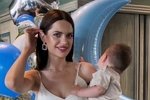 Селена Майер: Родственники остались за кадром