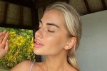 Екатерина Скалон: Хочется, чтобы день был насыщенным