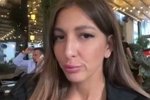 Яна Захарова: Сегодня был очень трудный день