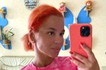 Юлия Салибекова: Ты отбираешь то, что тебе не принадлежит!