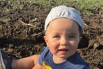 Фотоподборка детей участников (13.07.2022)