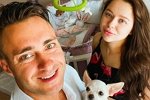 Алексей Безус: Мы уже выбрали роддом