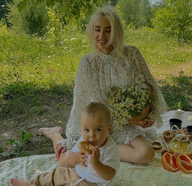 Фотоподборка детей участников (14.07.2022)