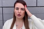 Александра Черно: Даже самая большая любовь может пройти!