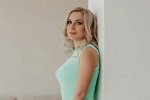 Анастасия Дашко: Хочу помогать им абсолютно безвозмездно