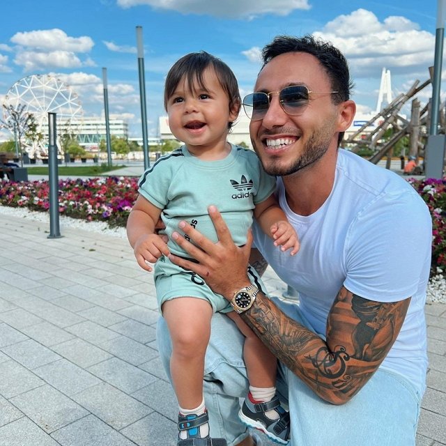 Фотоподборка детей участников (15.07.2022)