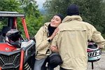 Юлия Жукова: Наш увлекательный трип