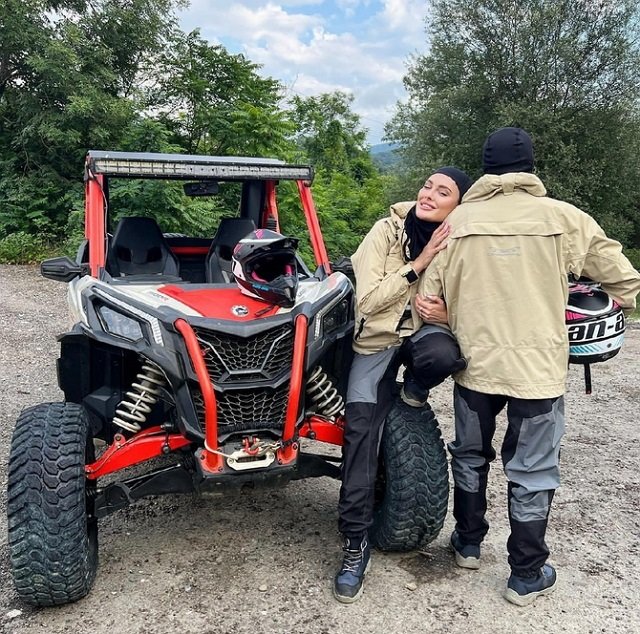 Юлия Жукова: Наш увлекательный трип Юлия Жукова: Наш увлекательный трип