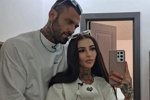 Клавдия Безверхова: Мы уже друг без друга не можем