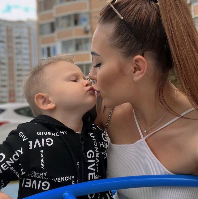 Фотоподборка детей участников (16.07.2022)