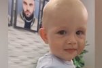 Клавдия Безверхова наконец-то встретилась с сыном