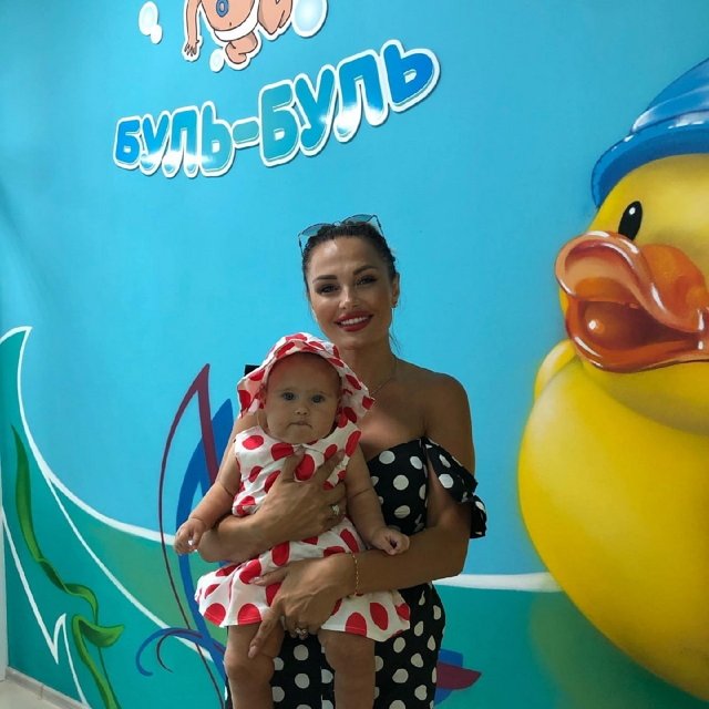 Фотоподборка детей участников (17.07.2022)