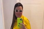 Александра Черно: Идеальная длина и лёгкая текстура