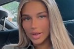Анастасия Бигрина: Каждую минуту о нём думаю