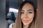 Алёна Савкина: Мы болтали весь вечер