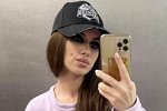 Александра Артёмова: Жутко волнуюсь что-то забыть