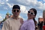 Ольга Дмитренко: Мы пообщались с хорошими людьми