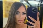 Алёна Савкина: Мужчины приходящие-уходящие