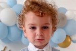 Ольга Гажиенко: Лёва, у тебя день рождения?
