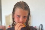 Ксения Бородина: Она ещё такой ребёночек