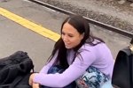 Глеб Жемчугов: Она красивая очень