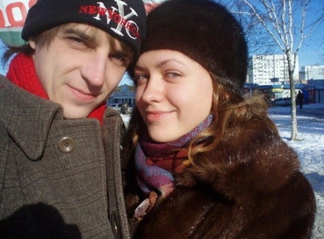 Мария Круглыхина: Он был уникальным и особенным Мария Круглыхина: Он был уникальным и особенным