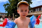 Фотоподборка детей участников (21.07.2022)
