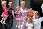 Алена Ашмарина: Она осталась такой же неуправляемой и энергичной