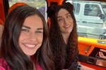 Свежие фото от бывших участников (21.07.2022)