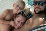 Надежда Ермакова: А вы во сколько лет стали родителями?