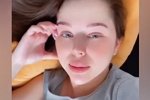 Татьяна Репина: Дождусь Лешу, чтобы не таскать сумки