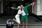 Анита Кобелева: Принимаем поздравления!