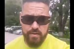 Влад Дубровский: Главное, что я смог сделать важную вещь!